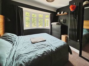 Bedroom 1- click for photo gallery